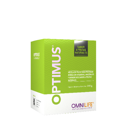 Optimus de Omnilife